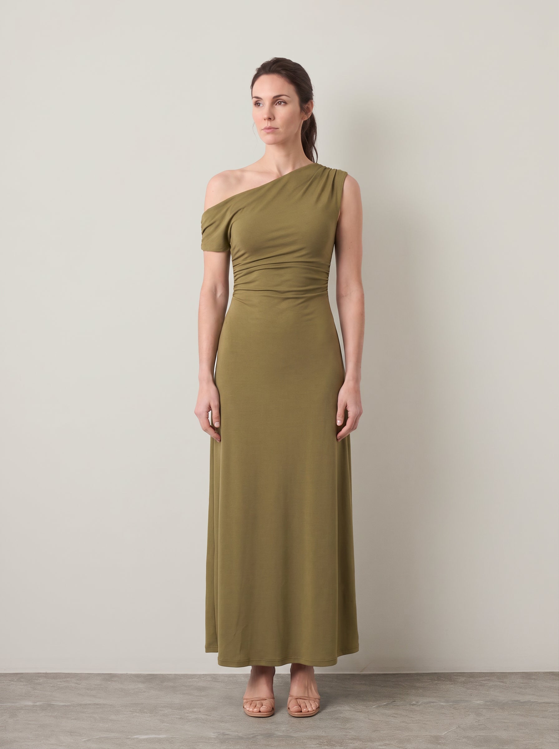MINKPINK - Aster Mesh Dress - 