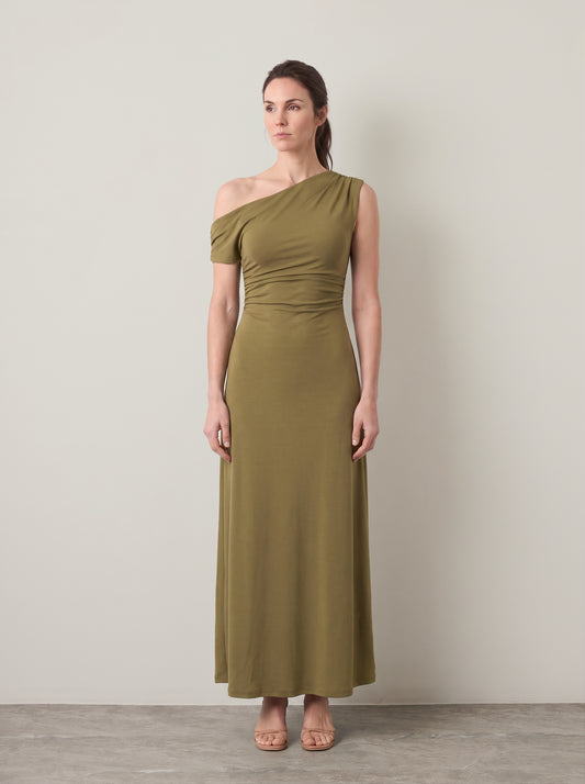 MINKPINK - Aster Mesh Dress - 
