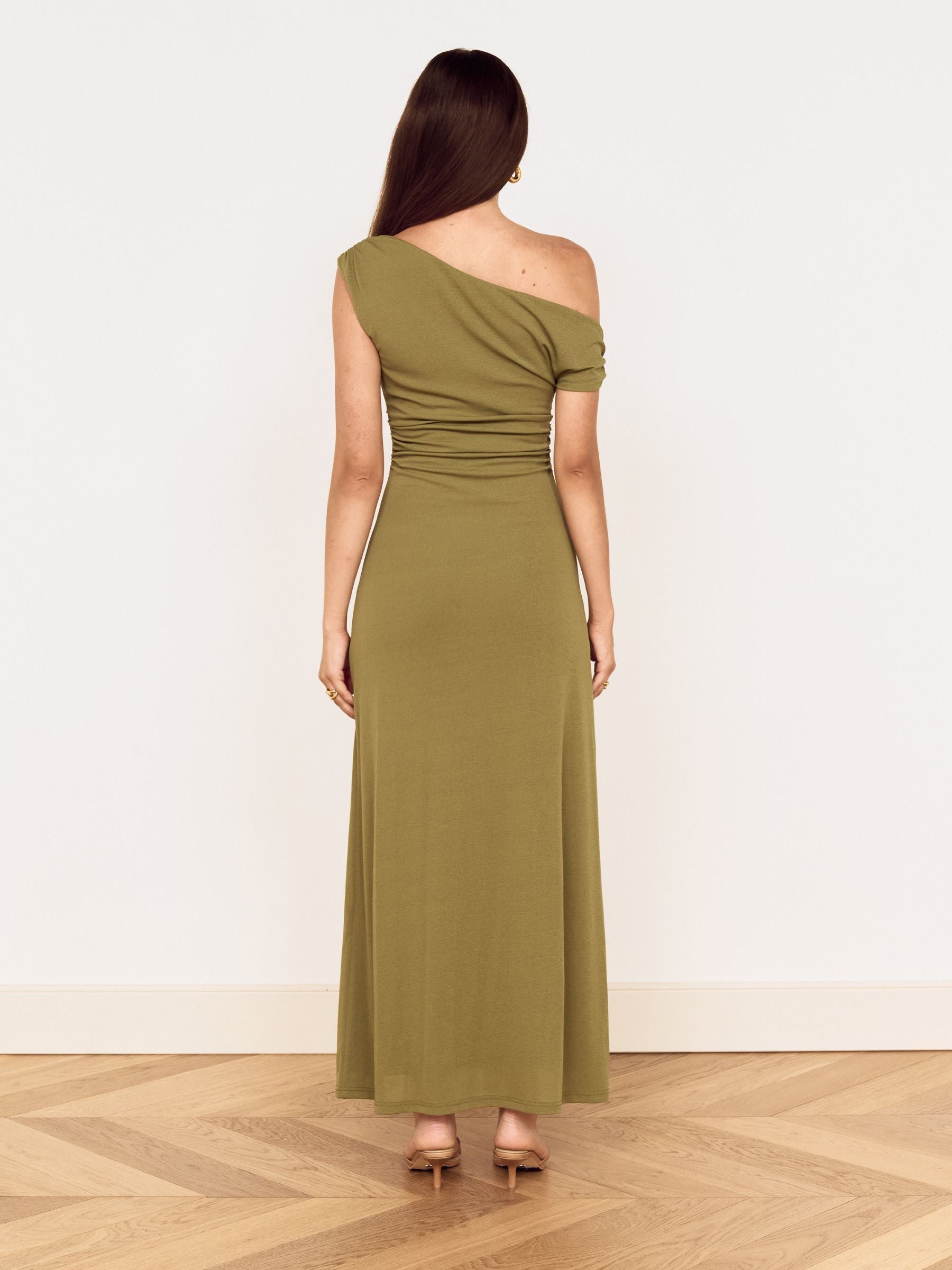 MINKPINK - Aster Mesh Dress - 