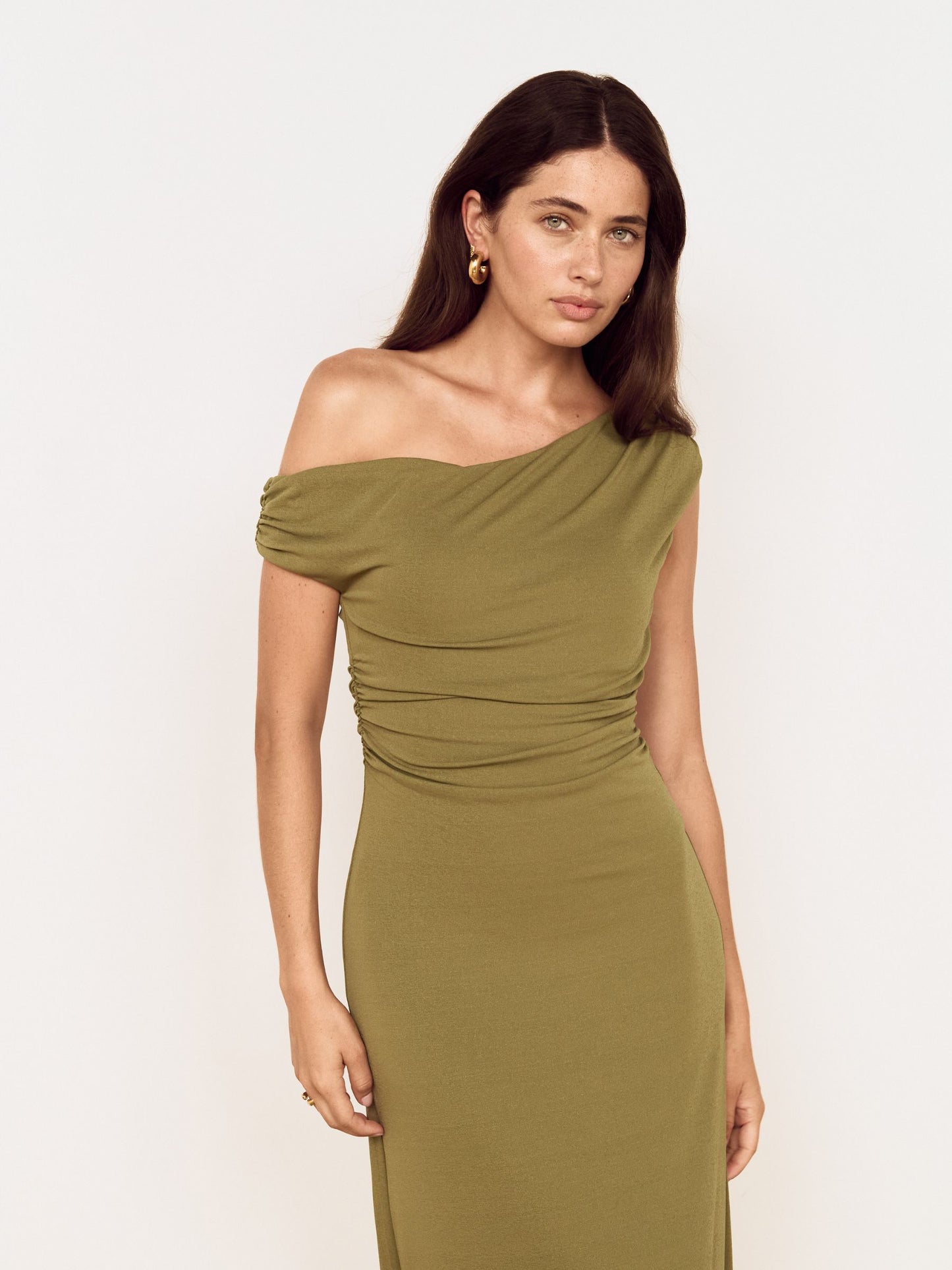 MINKPINK - Aster Mesh Dress - 