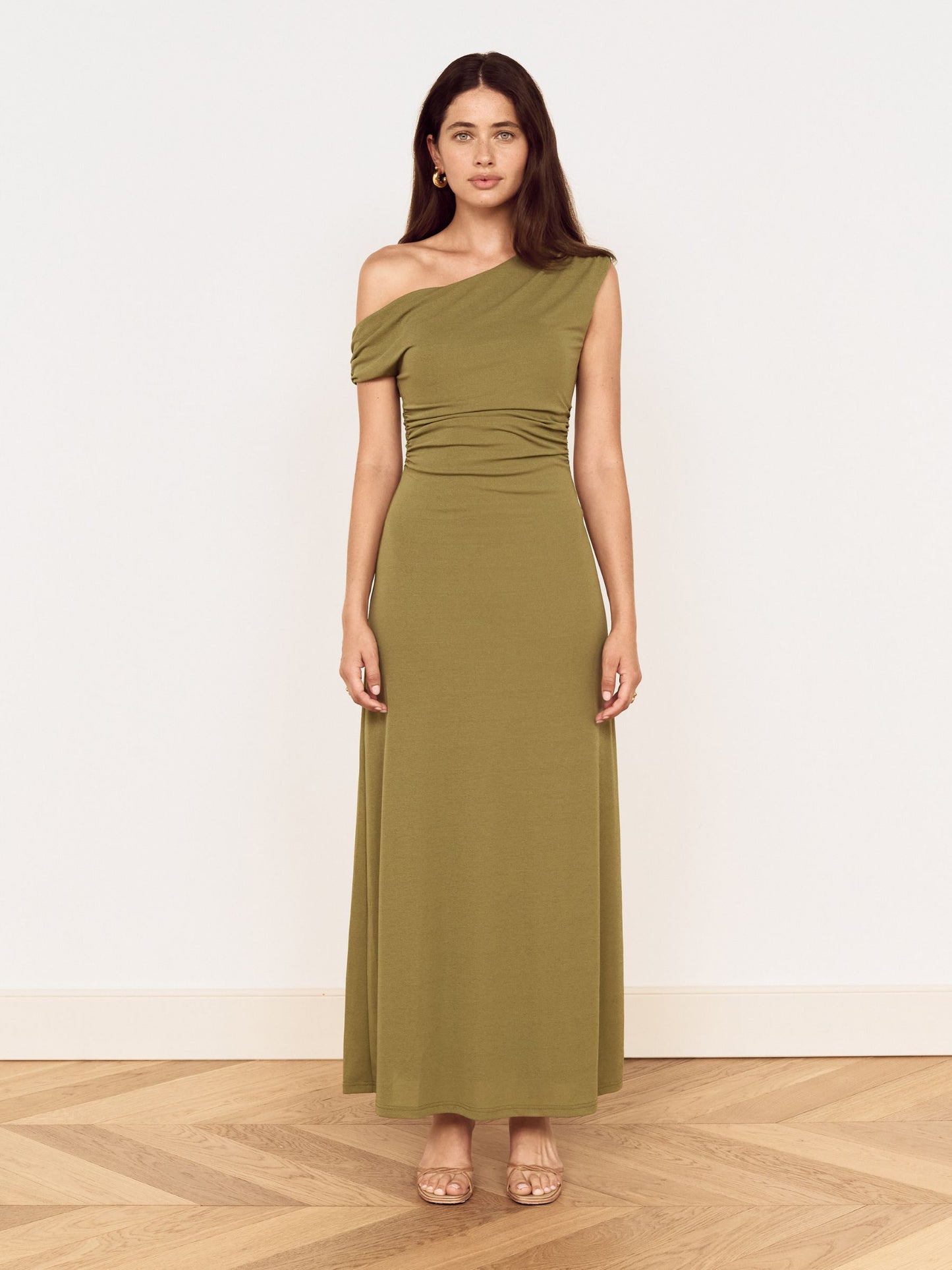 MINKPINK - Aster Mesh Dress - 