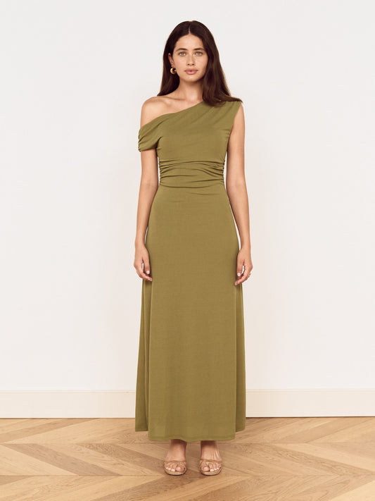 MINKPINK - Aster Mesh Dress - 