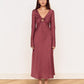 MINKPINK - Bleeker Bias Stripe Dress - 