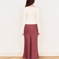 MINKPINK - Bleeker Bias Stripe Skirt - 