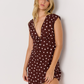 MINKPINK - Cedar Mini Dress - 