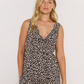 MINKPINK - Elka Cowl Neck Top - 