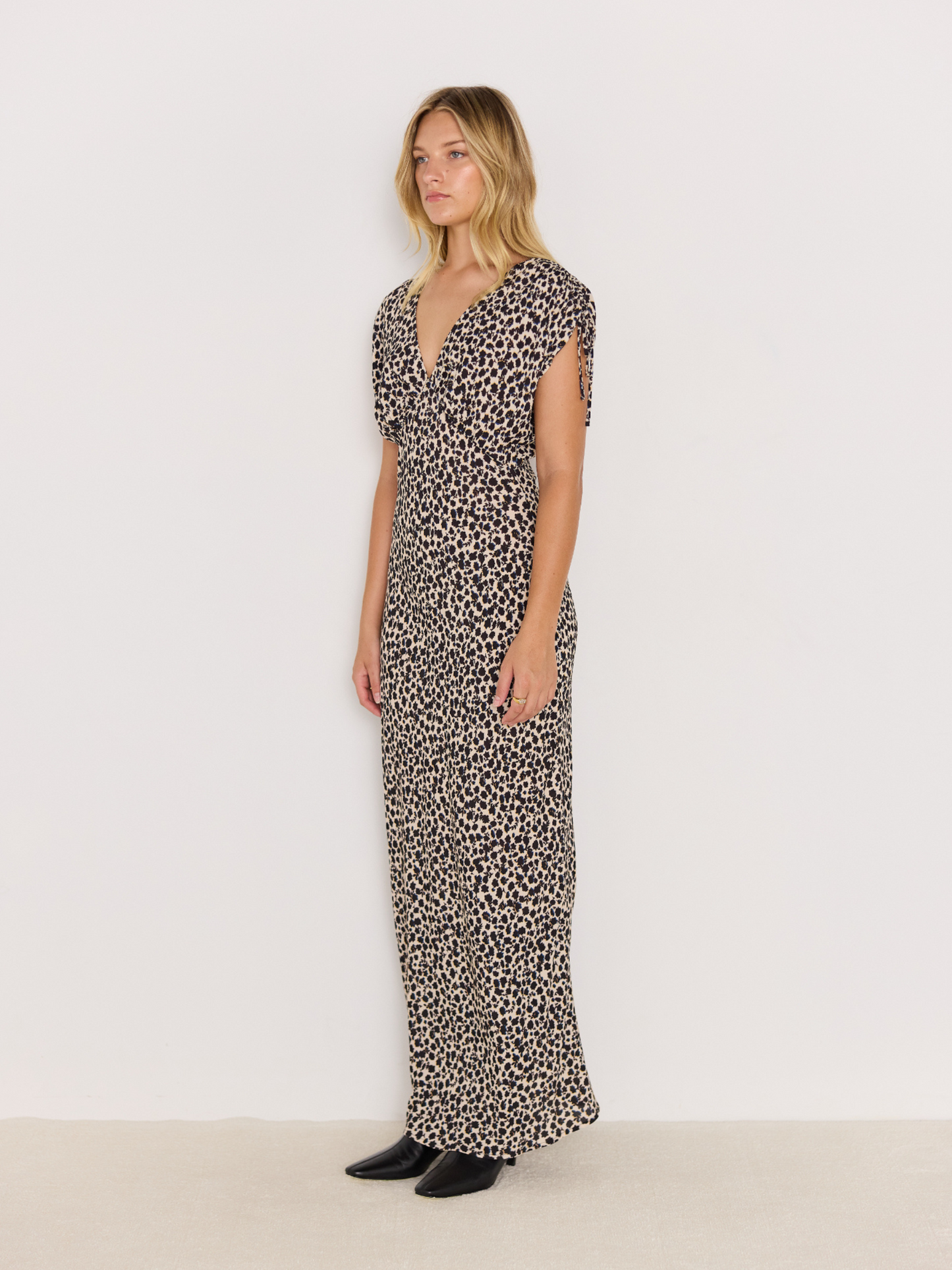 MINKPINK - Elka Maxi Dress - 