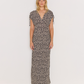 MINKPINK - Elka Maxi Dress - 