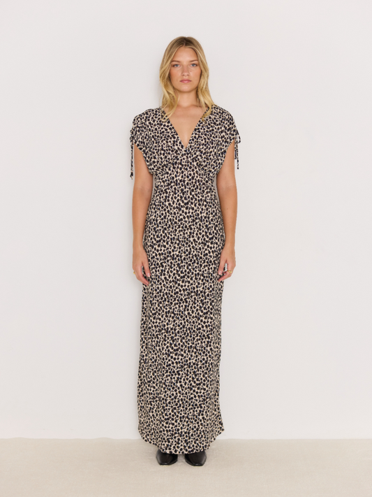 MINKPINK - Elka Maxi Dress - 