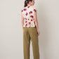 MINKPINK - Emery Blouse - 