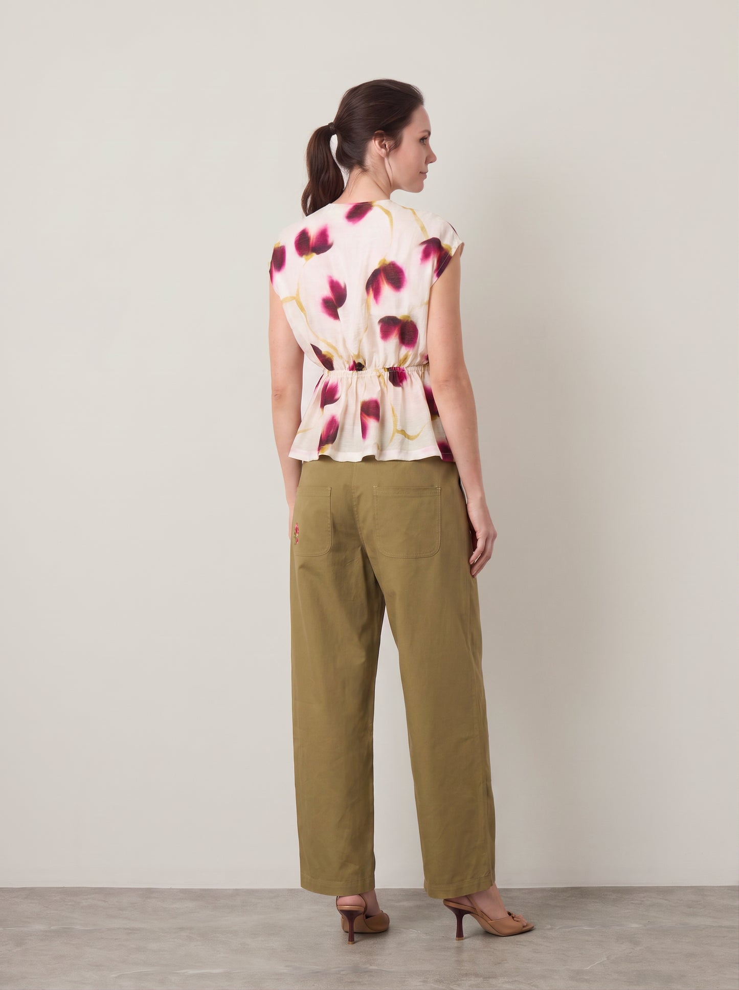 MINKPINK - Emery Blouse - 