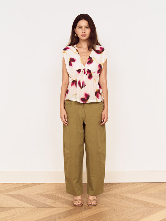 MINKPINK - Emery Blouse - 