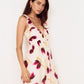 MINKPINK - Emery Ruffled Maxi Dress - 
