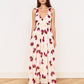 MINKPINK - Emery Ruffled Maxi Dress - 