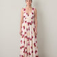 MINKPINK - Emery Ruffled Maxi Dress - 