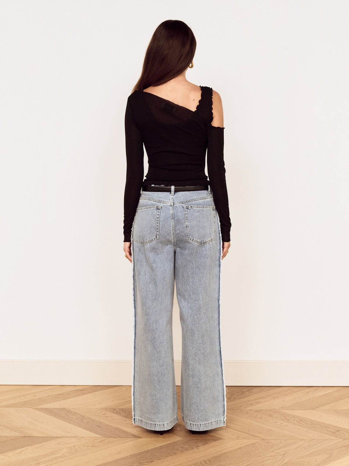 Gaia Layered Mesh Top