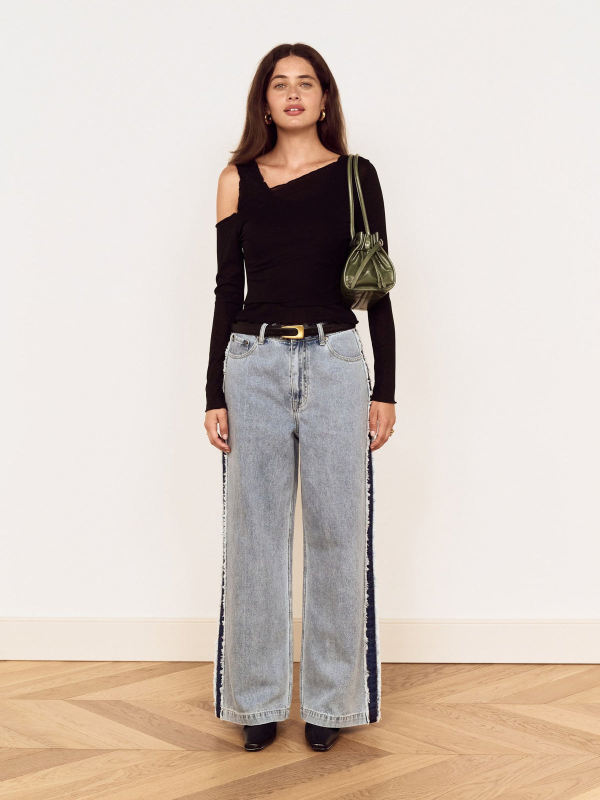 Gaia Layered Mesh Top