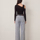 MINKPINK - Gaia Layered Mesh Top - 