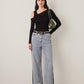 MINKPINK - Gaia Layered Mesh Top - 
