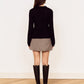 Hanna Pointelle Cardigan