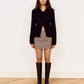 Hanna Pointelle Cardigan