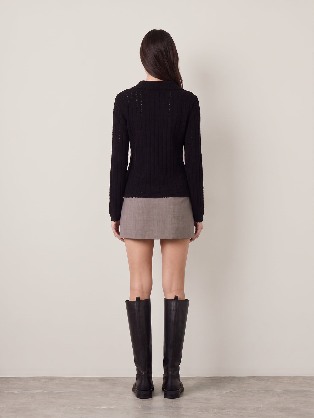 MINKPINK - Bailey Miniskirt - 