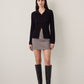 MINKPINK - Hanna Pointelle Cardigan - 