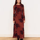 Imani Mesh Dress