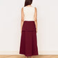 MINKPINK - Lola Overlay Midi Skirt - 