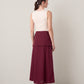 MINKPINK - Lola Overlay Midi Skirt - 