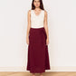 MINKPINK - Lola Overlay Midi Skirt - 