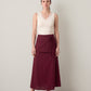 MINKPINK - Lola Overlay Midi Skirt - 