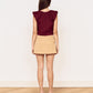 MINKPINK - Lola V-Neck Top - 