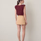 MINKPINK - Lola V-Neck Top - 