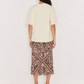MINKPINK - Lumi Mesh Midi Skirt - 
