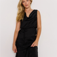 MINKPINK - Momento Cowl Neck Top - 