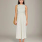 MINKPINK - Sabrina Tie Back Midi Dress - 
