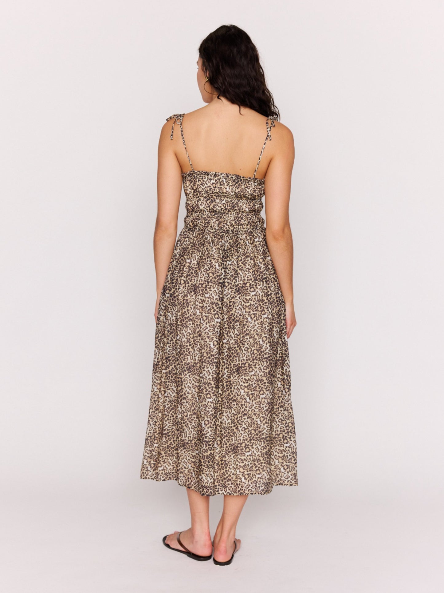 MINKPINK - Tahlia Midi Dress - 