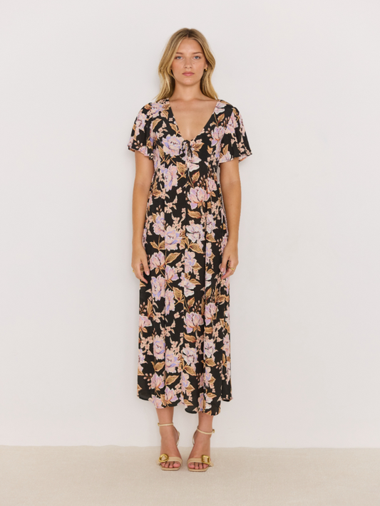 Willow Midi Dress