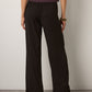 MONK & LOU - Keri Relaxed Trousers - 