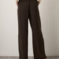 MONK & LOU - Keri Relaxed Trousers - 