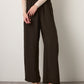 MONK & LOU - Keri Relaxed Trousers - 