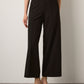 Amy Pintuck Straight Leg Pants