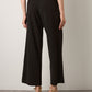 Amy Pintuck Straight Leg Pants