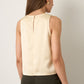 Alba Shell Top