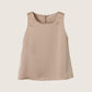 Alba Shell Top