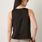 Alba Shell Top