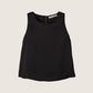 MONK & LOU - Alba Shell Top - 