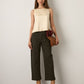 Alba Shell Top