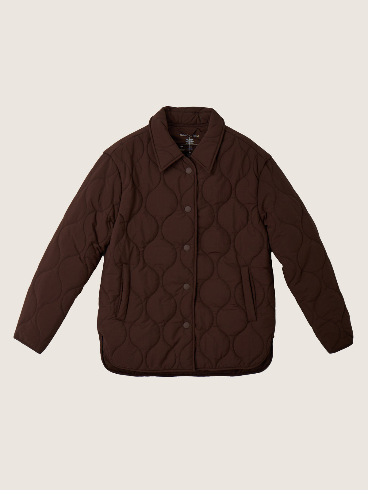 Allison DWR Chore Jacket